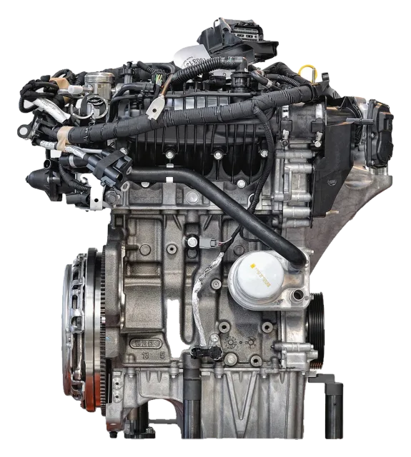 1.0 EcoBoost engine