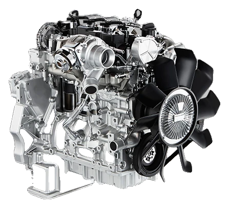 1.9 DDi engine
