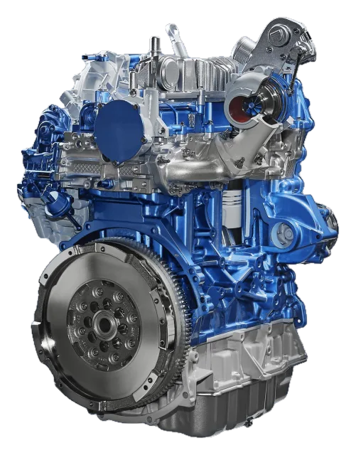 2.0 EcoBlue engine