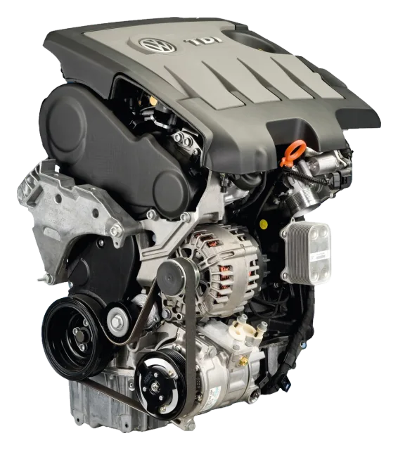 2.0 TDI (EA189) engine