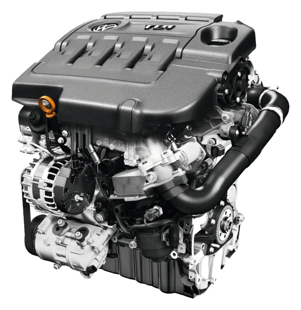 2.0 TDI (EA288) engine