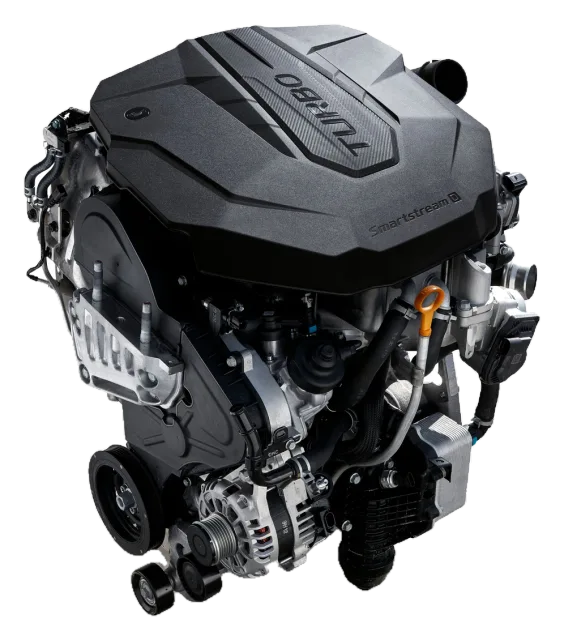 2.2 R-series CRDi engine