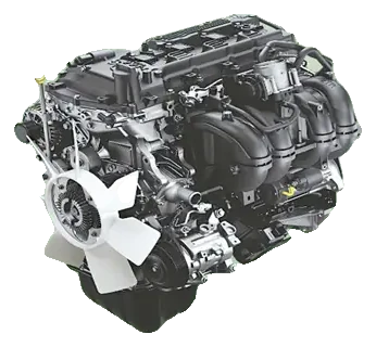 2TR-FE engine