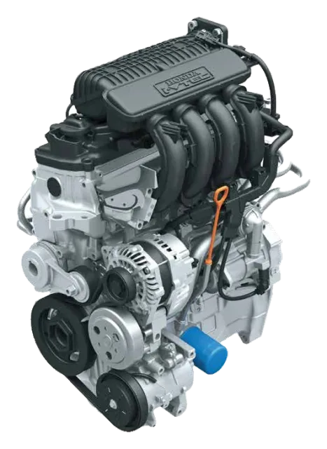 i-VTEC L12B engine