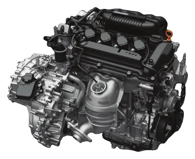 i-VTEC L15 engine