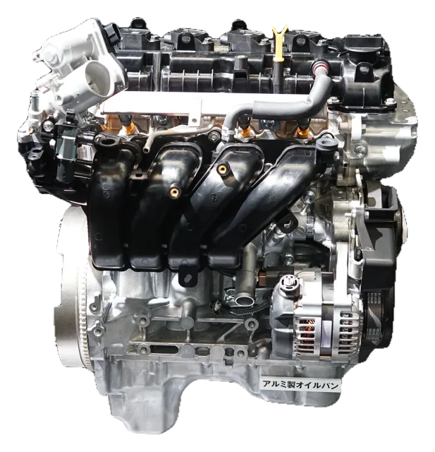 K15B engine