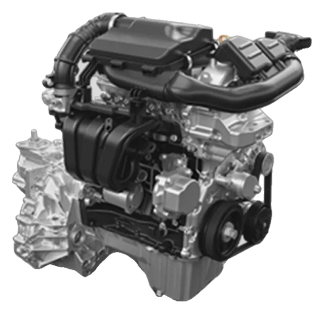 Z12E engine